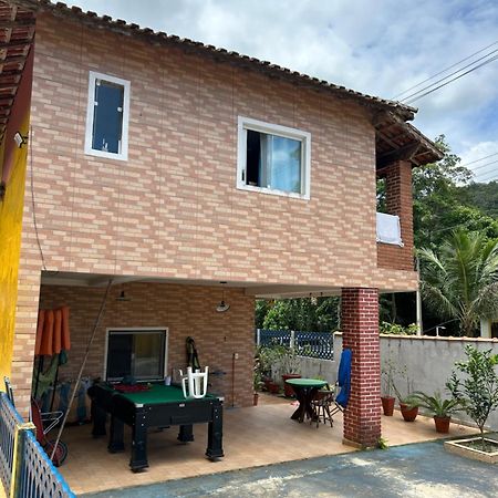 Recanto Mato Verde Caraguatatuba Ngoại thất bức ảnh